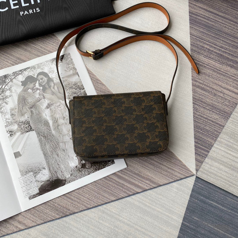 Style My Style3 - COL Women Bags - 019
