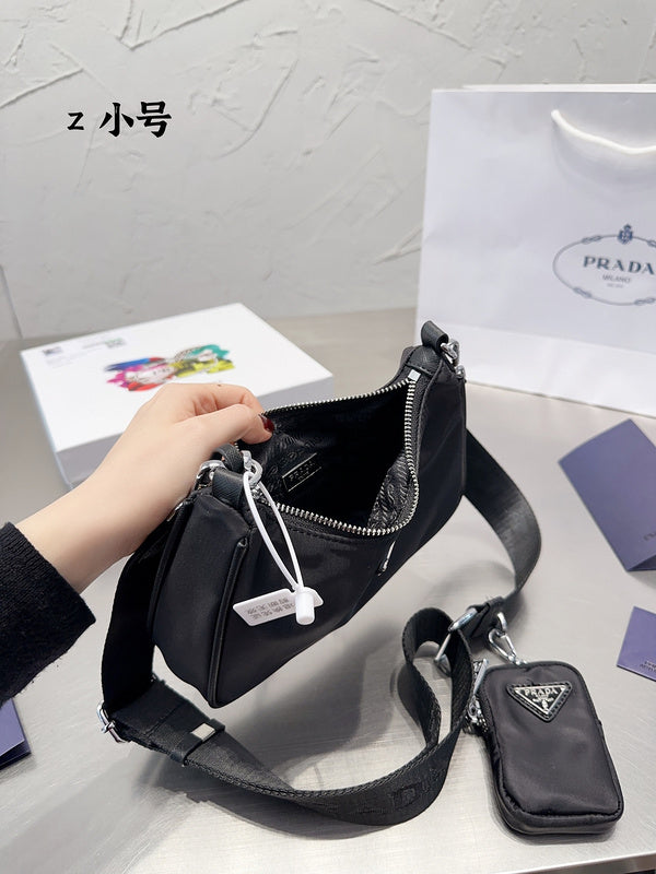 Luxurious Totes - PDA3 Bags - 127
