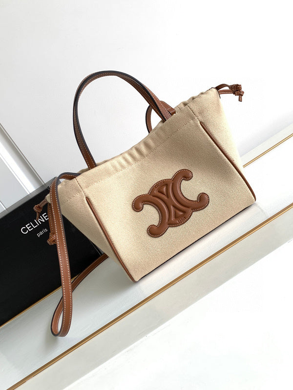 Luxurious-Totes - CLE Bags - 428