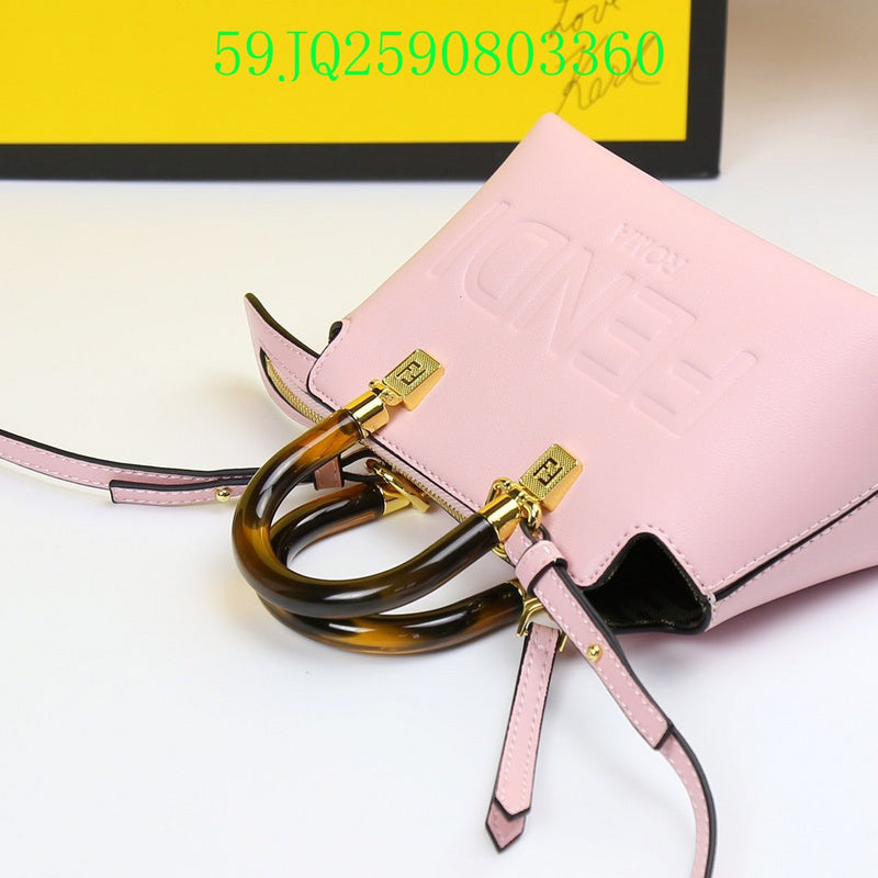 GC - Shoulder - 3259