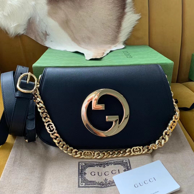 GUI - Luxurious Totes - 934