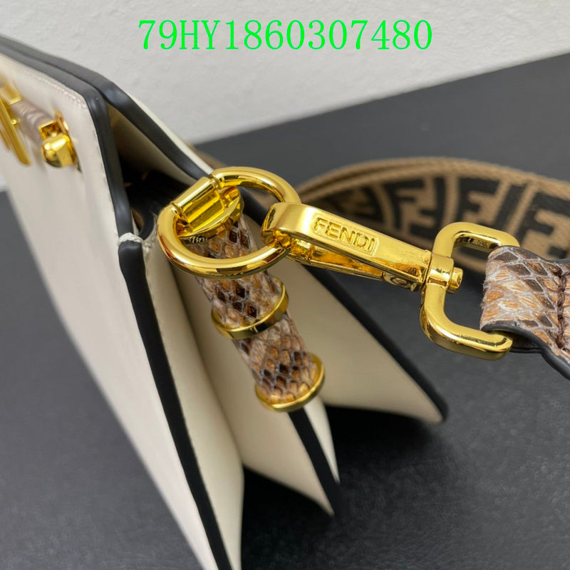GC - Shoulder - 2763
