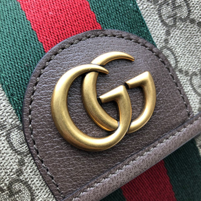GUI - Luxurious Totes - 917