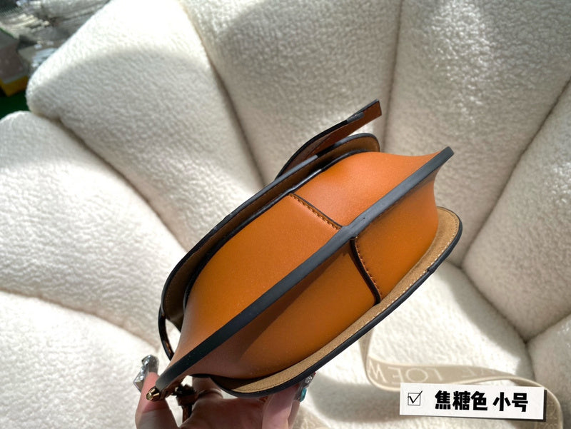 Style My Style - LW-CH Bags - 028