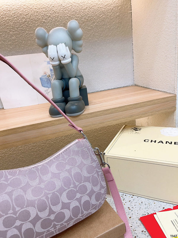 Luxurious Totes - CCH2 Bags - 029