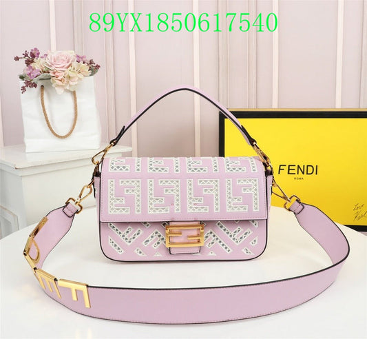 GC - Shoulder - 2981