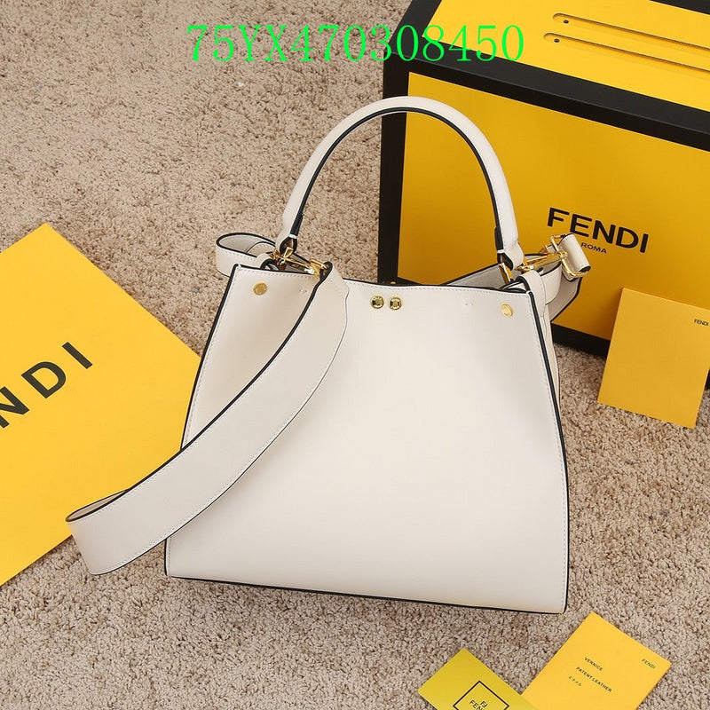 GC - Shoulder - 3441
