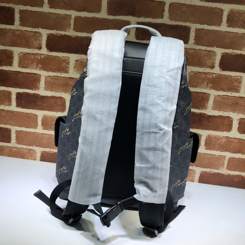 GUI - Luxurious Totes - 786