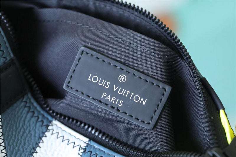 Lux-Totes - LOV Bags - 4143