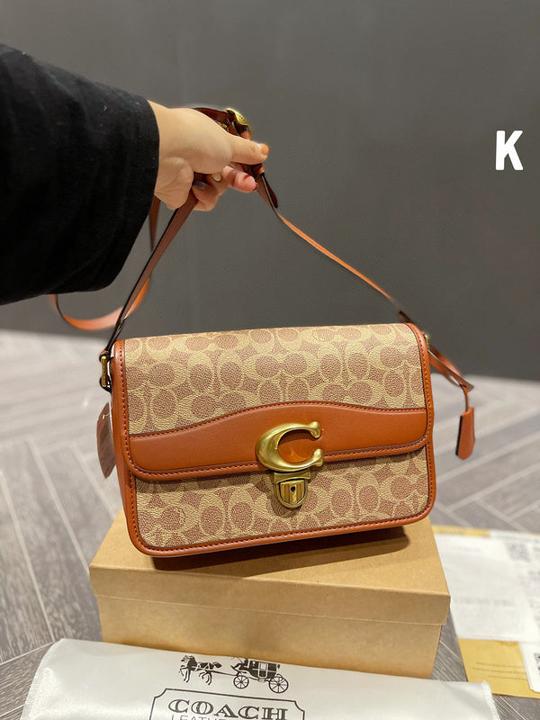 Luxurious-Totes - CCH Bags - 166