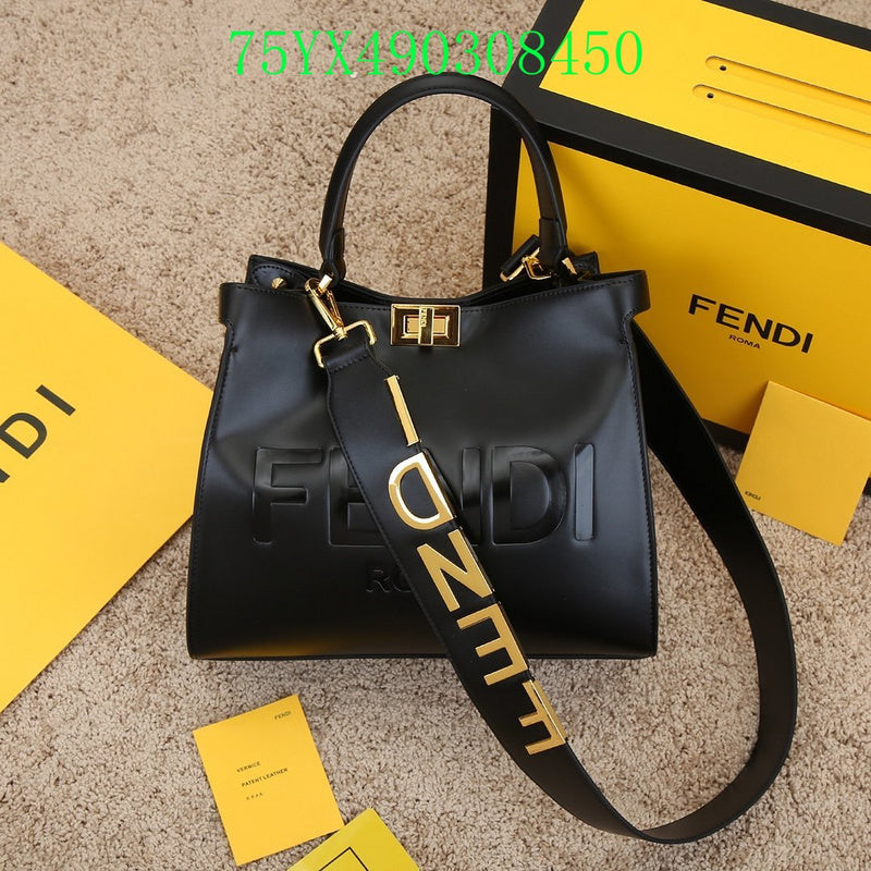 GC - Shoulder - 3448