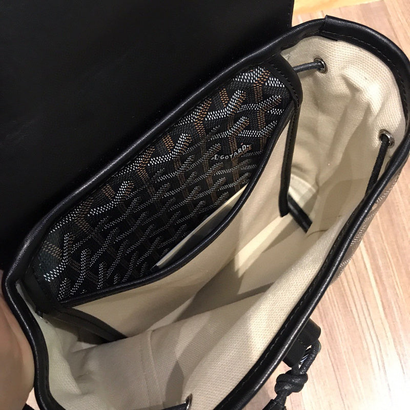 Lux-Totes - GOD Bags - 014