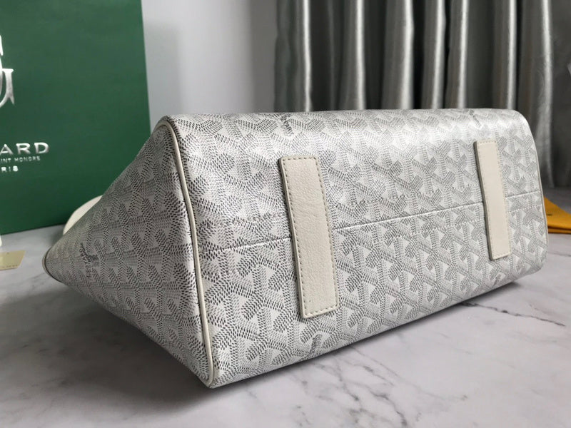 Lux-Totes - GOD Bags - 095