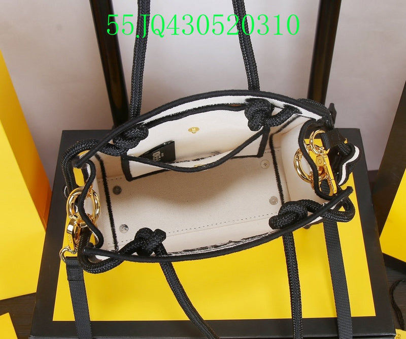 GC - Shoulder - 3083