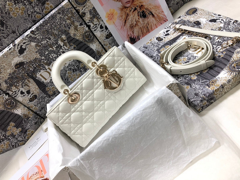 Luxurious Totes - Latest - 6514