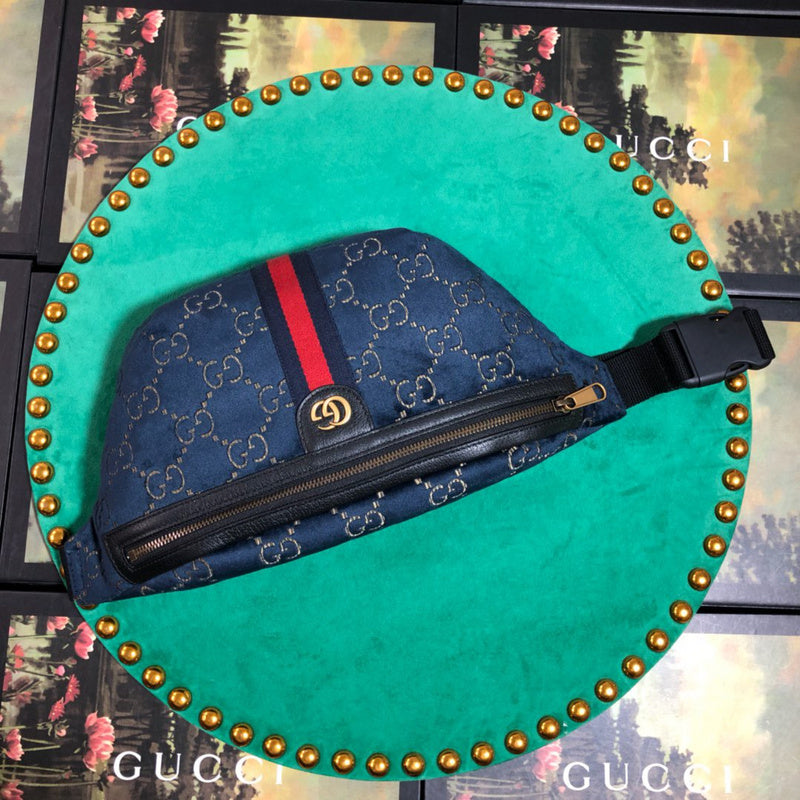 Lux-Totes - GCI Bags - 2473