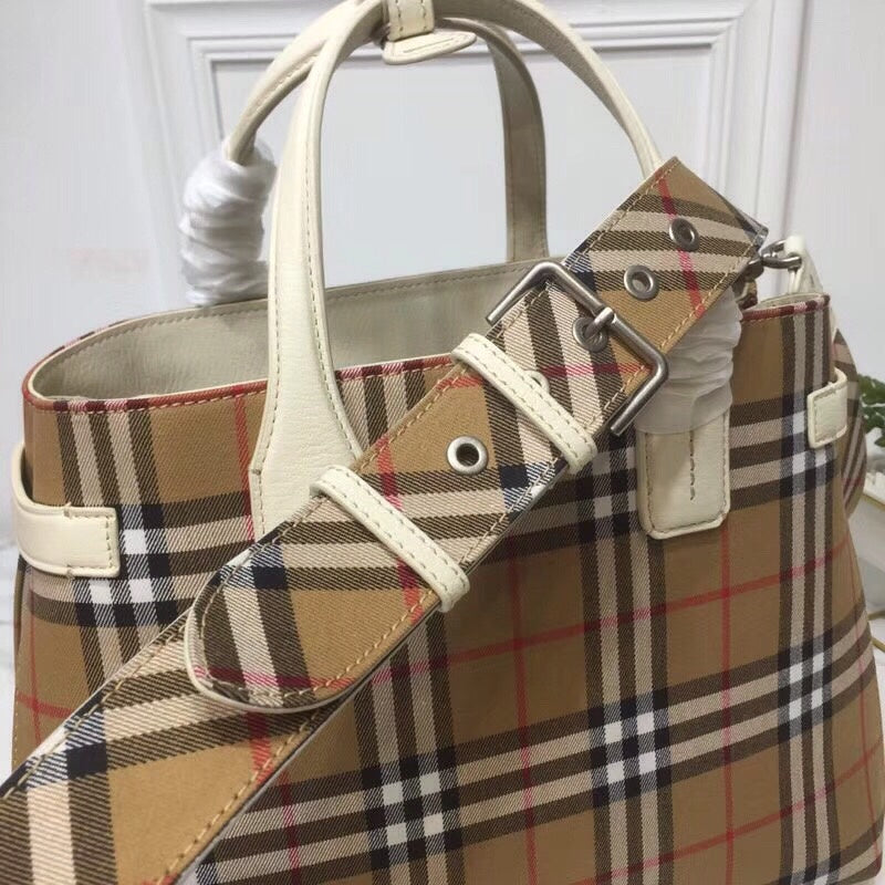 Lux-Totes - BBR Bags - 118