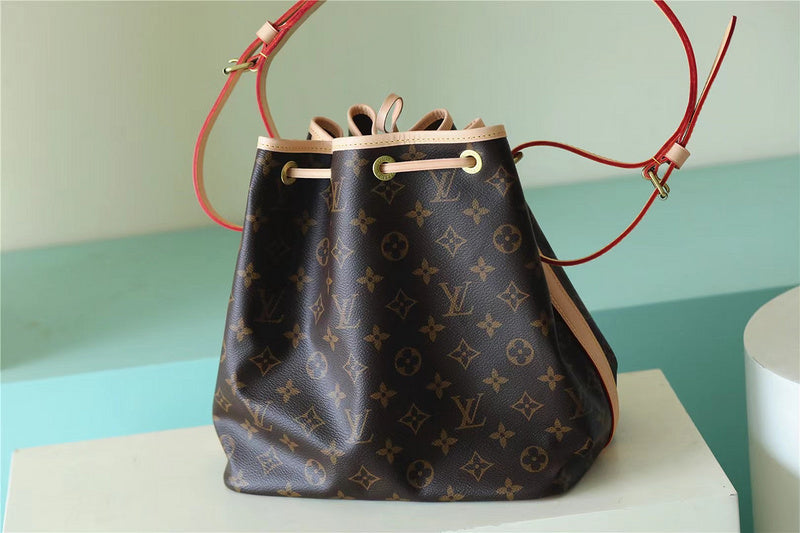 Lux-Totes - LOV Bags - 1042