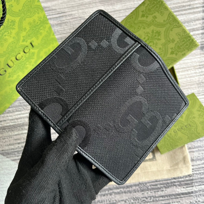 Lux-Totes - GCI Bags - 2572