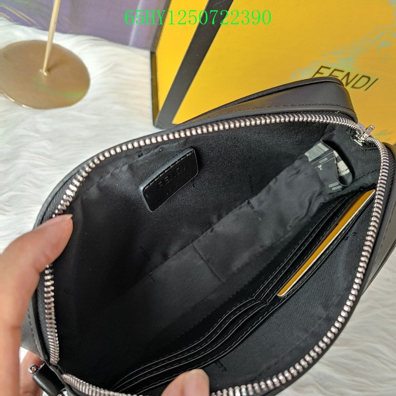 GC - Shoulder - 3339