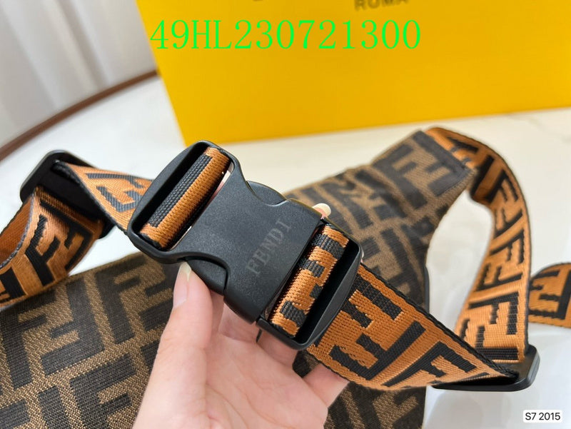 GC - Shoulder - 3348