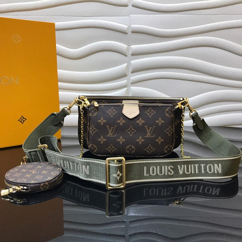 LOV - Luxurious Totes - 378