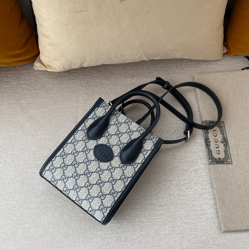 GUI - Luxurious Totes - 354