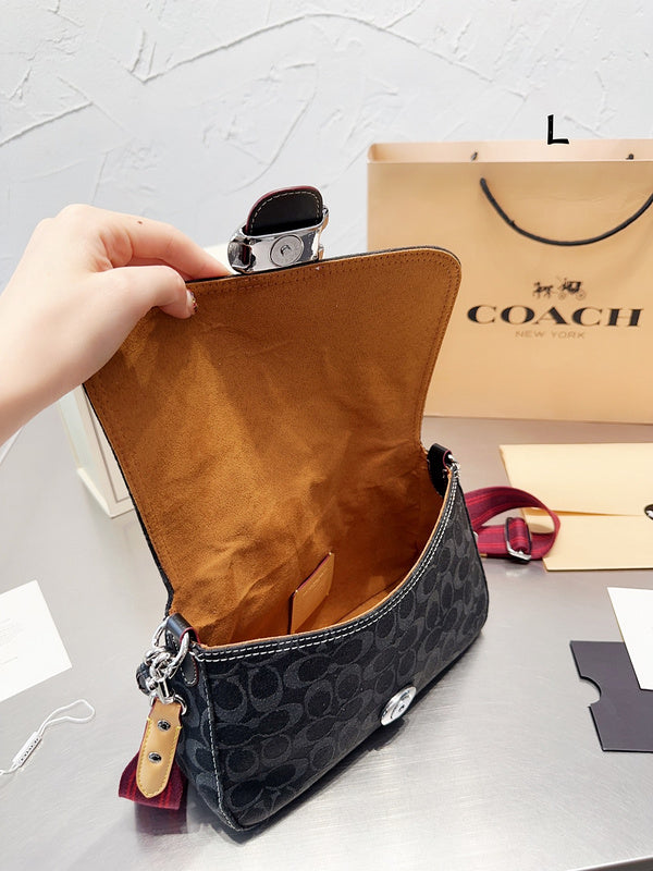 Luxurious Totes - CCH2 Bags - 144