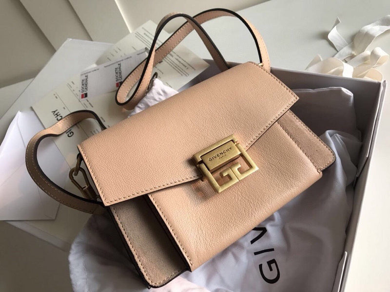 Lux-Totes - GVY Bags - 009