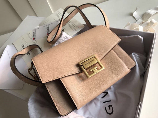 Lux-Totes - GVY Bags - 009