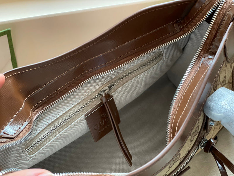 Luxurious Totes - BGA2 Bags - 262
