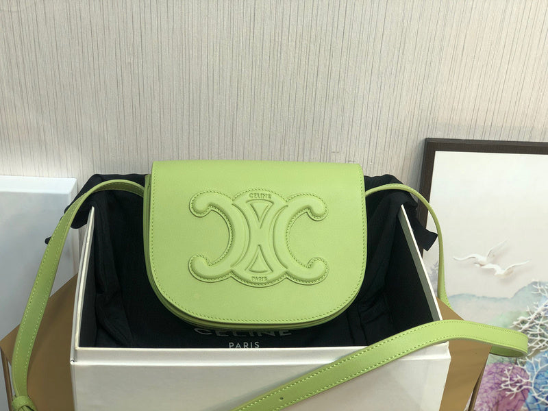 Luxurious-Totes - CLE Bags - 1449