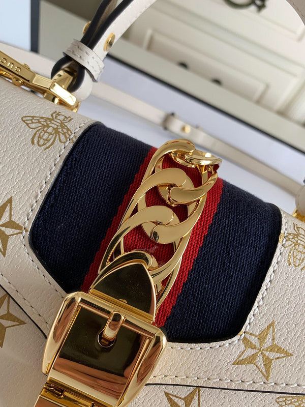 Luxurious Totes - Latest - 10087