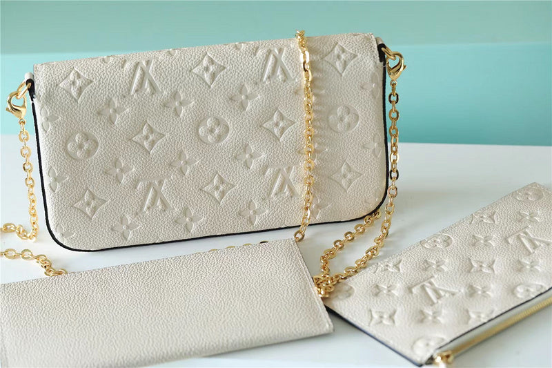 Lux-Totes - LOV Bags - 839