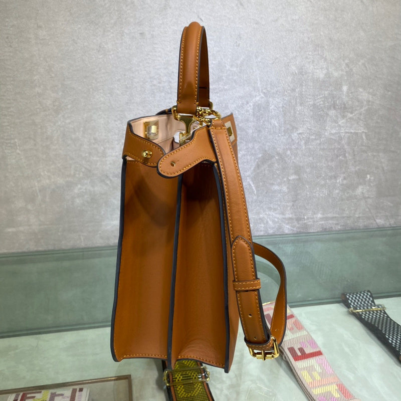 FDI Bags - Luxurious Bags  242