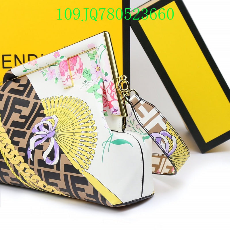 GC - Shoulder - 3223
