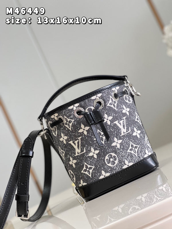 ZEP - LOV Bags - 1156
