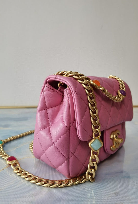 Style My Style - CHL Bags - 608