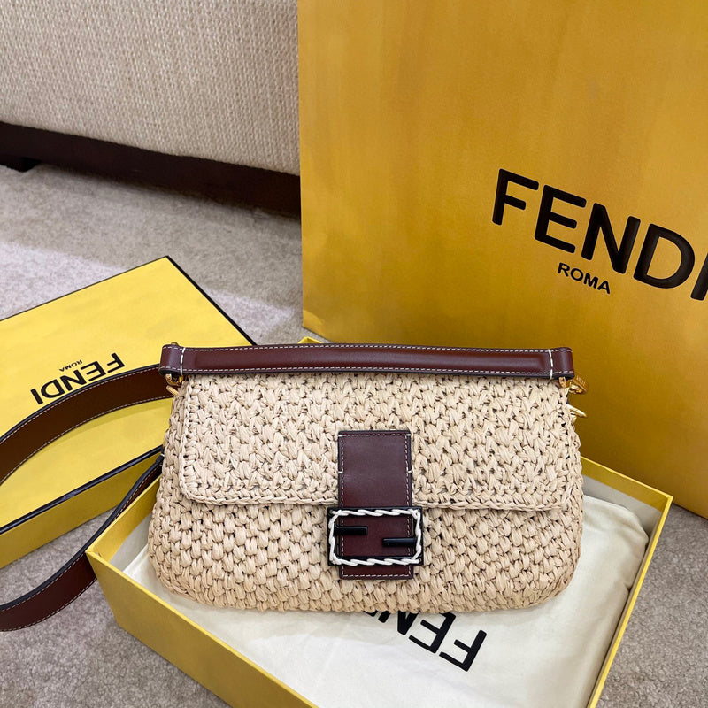 FDI Bags - Luxurious Bags  574