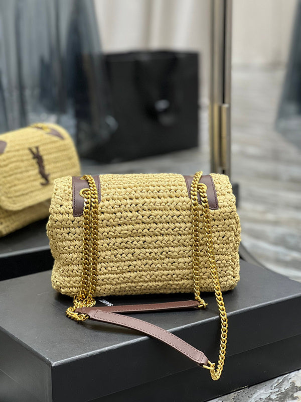 Luxurious Totes - Latest - 7987