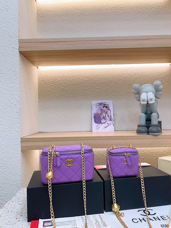 Style My Style - CNL3 Bags - 041