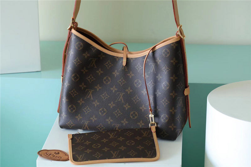 Lux-Totes - LOV Bags - 1052