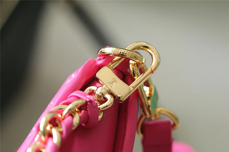 Lux-Totes - LOV Bags - 293