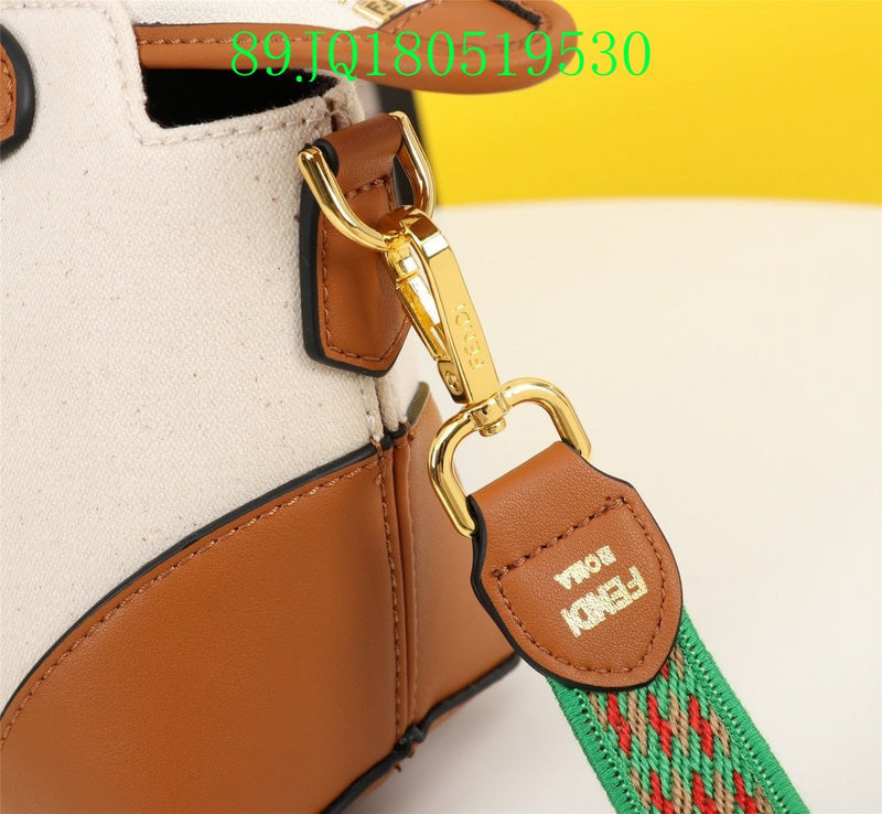 GC - Shoulder - 3098