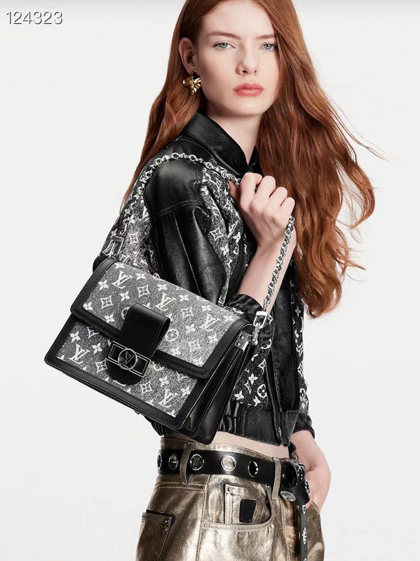 ZEP - LOV Bags - 1166