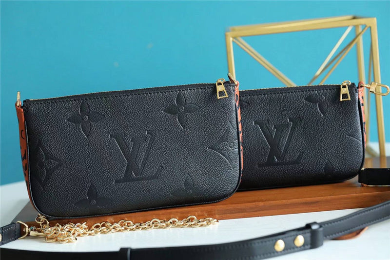 Lux-Totes - LOV Bags - 1278