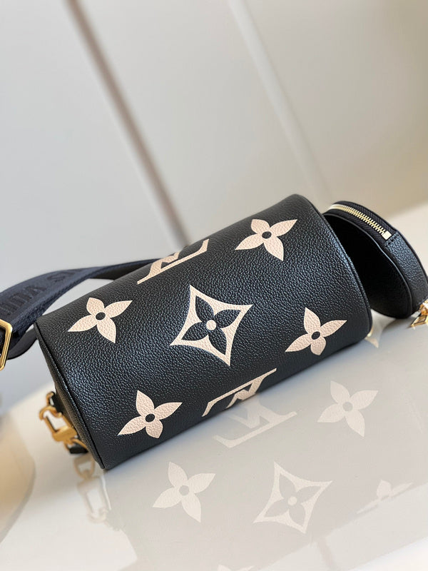 LOV - Luxurious Totes - 2057