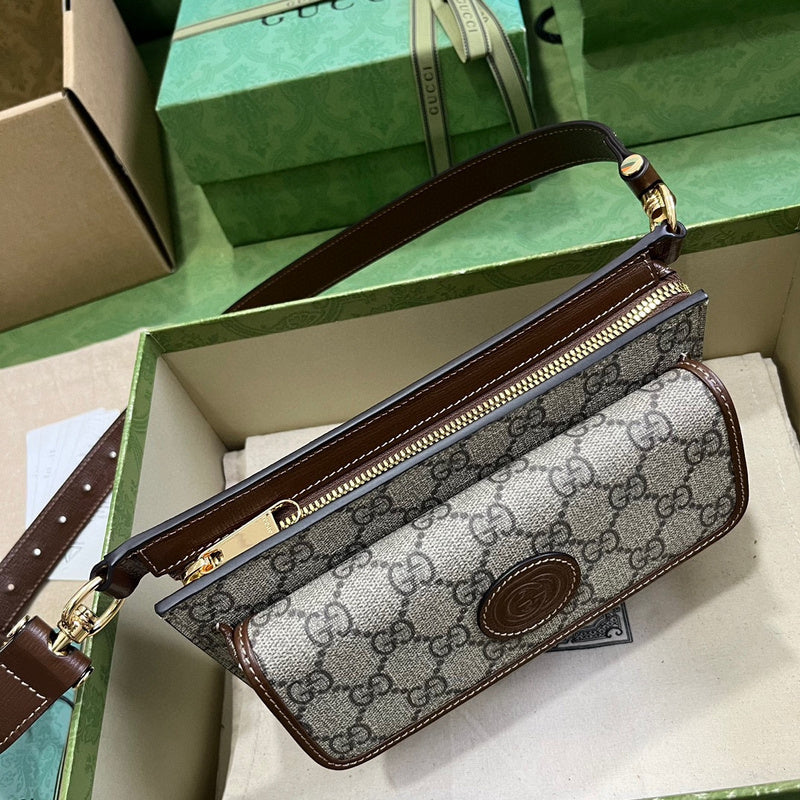 GUI - Luxurious Totes - 001