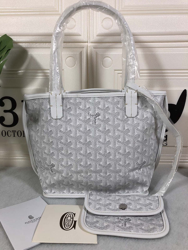 Lux-Totes - GOD Bags - 242