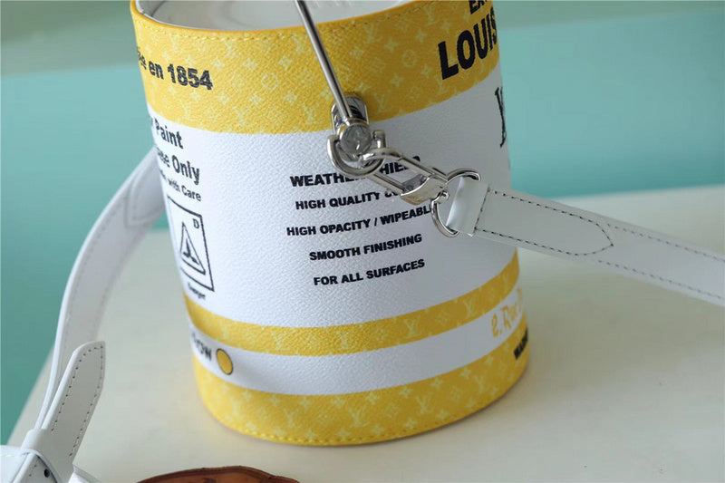 Lux-Totes - LOV Bags - 674